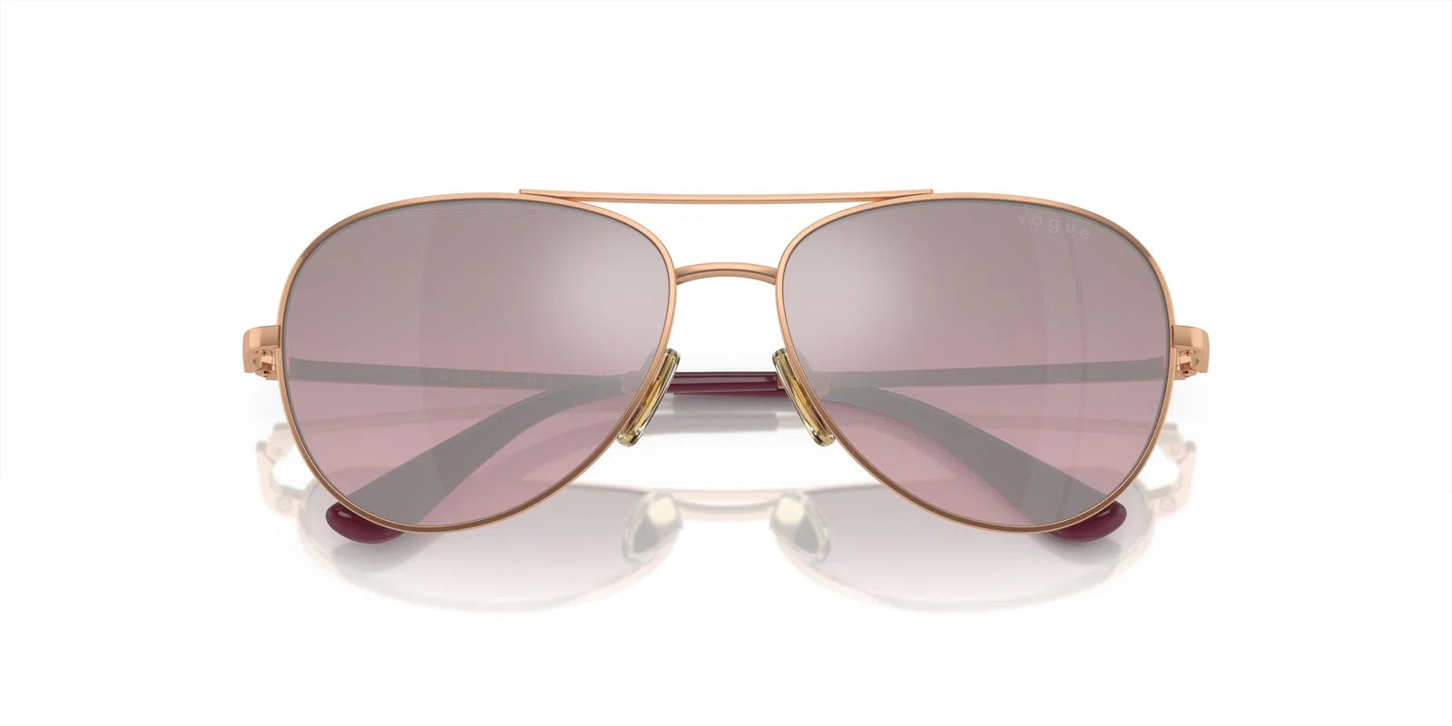 Vogue Eyewear Kids 1001 Sunglasses - view 11